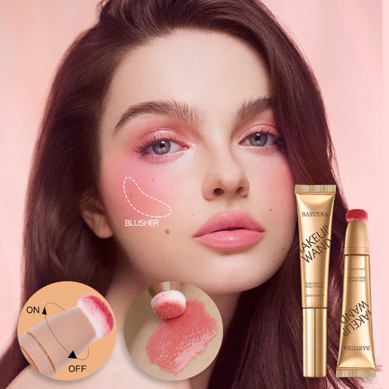 Blush Barvena Luxo