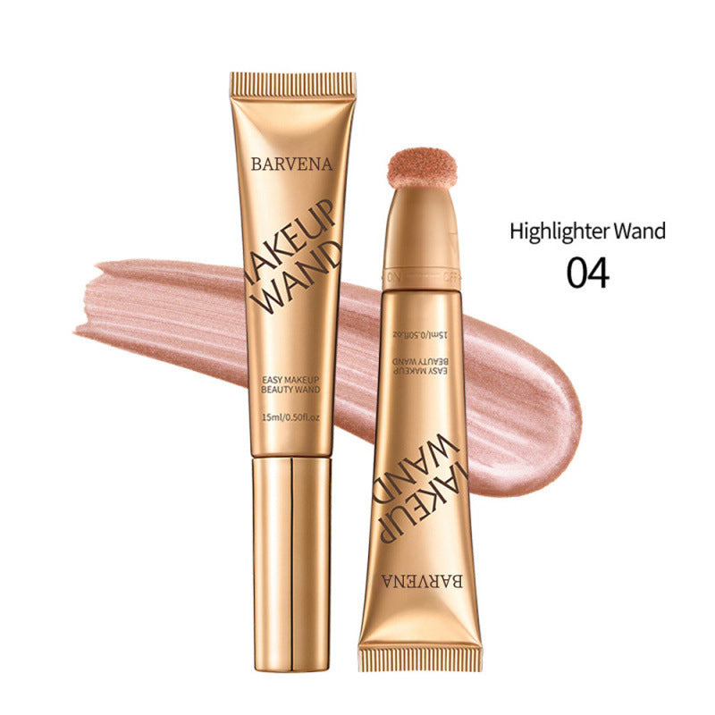 Blush Barvena Luxo