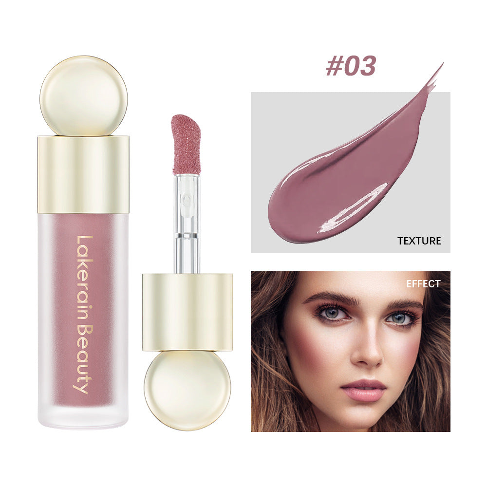 Blush Liquido Natural Lakerain