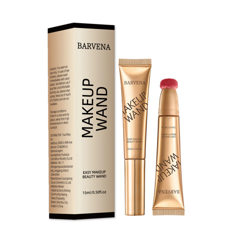 Blush Barvena Luxo