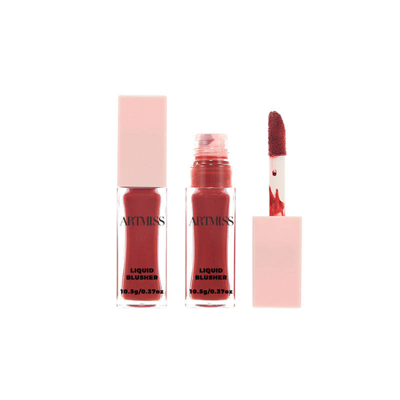 Blush Liquido ARTMISS
