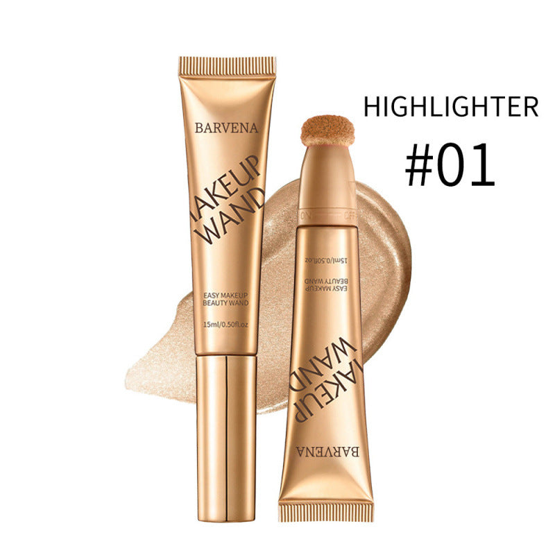Blush Barvena Luxo