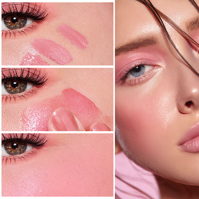 Blush Barvena Luxo