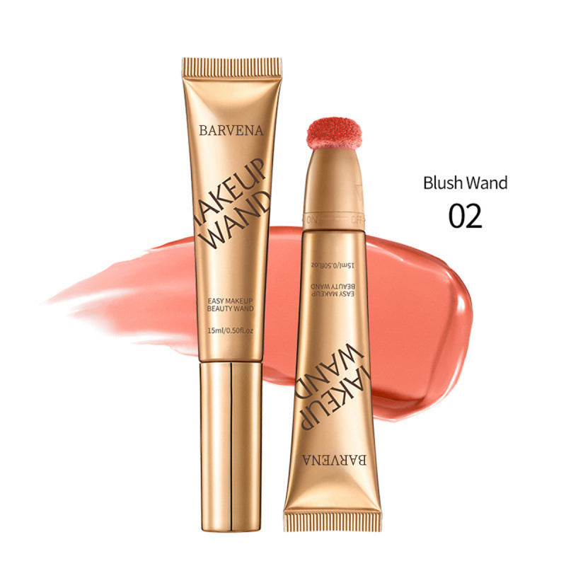 Blush Barvena Luxo