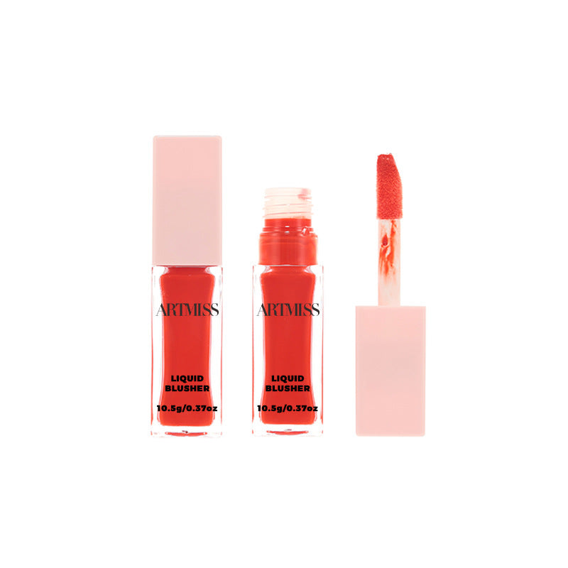 Blush Liquido ARTMISS