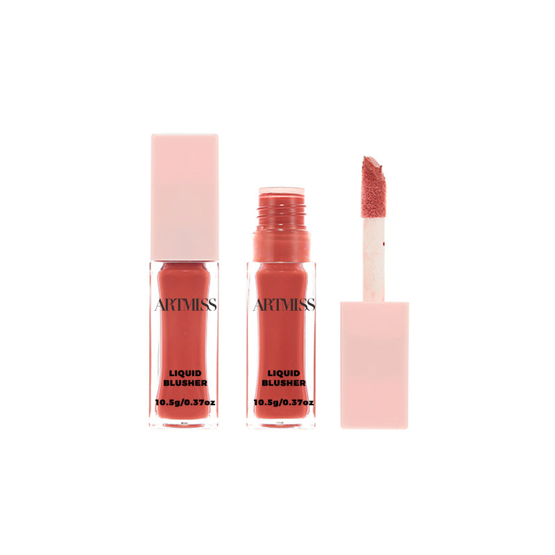Blush Liquido ARTMISS