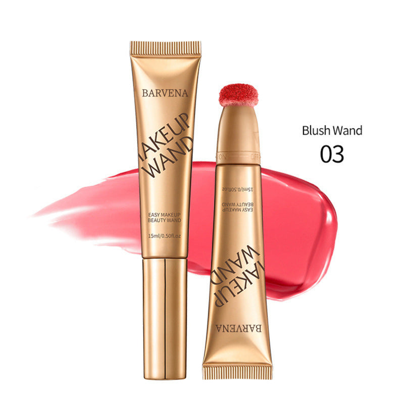 Blush Barvena Luxo