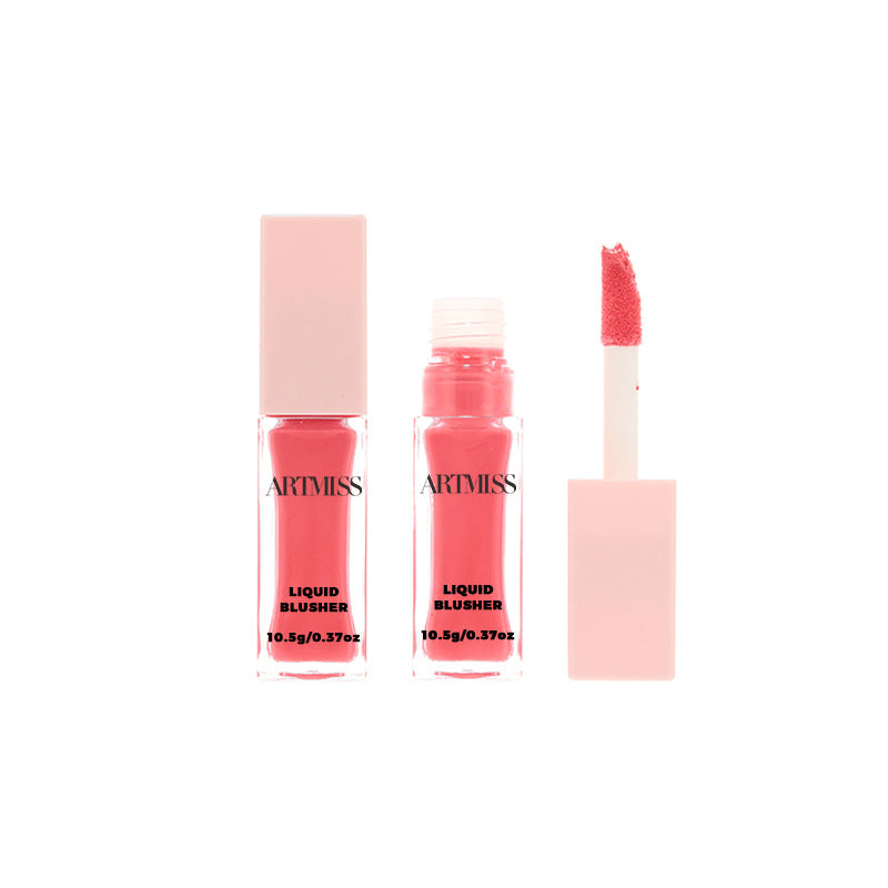 Blush Liquido ARTMISS