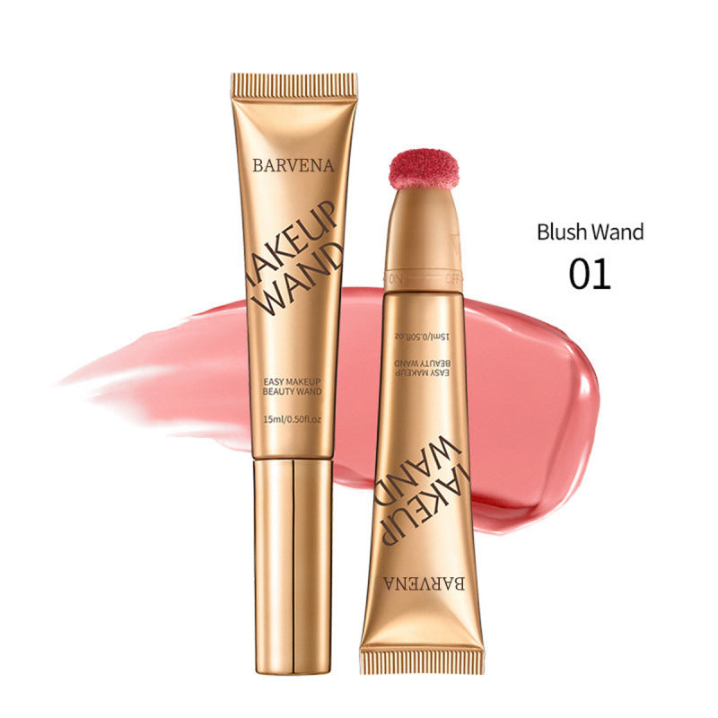 Blush Barvena Luxo