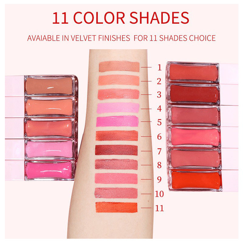 Blush Liquido ARTMISS