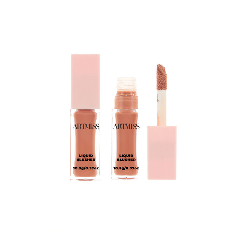 Blush Liquido ARTMISS