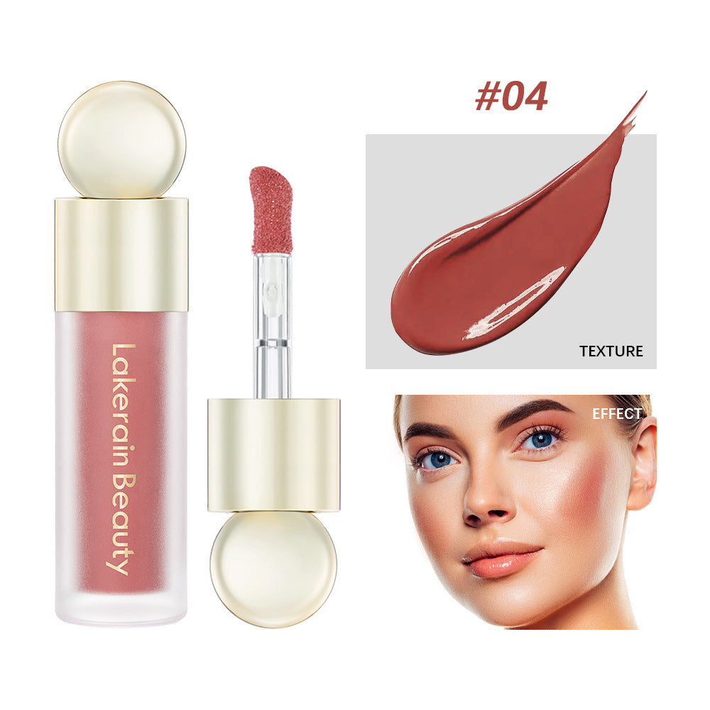 Blush Liquido Natural Lakerain