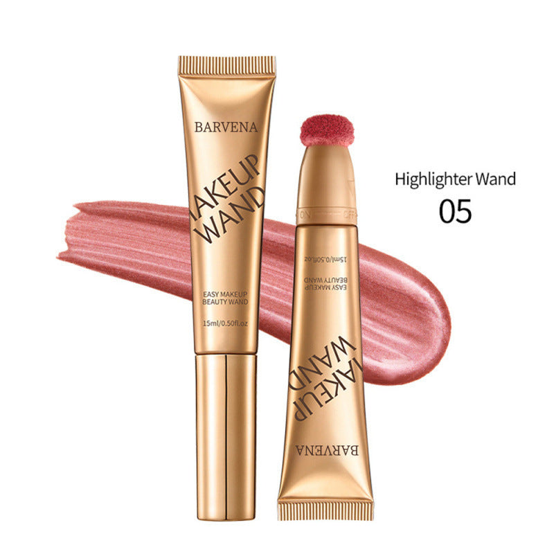 Blush Barvena Luxo