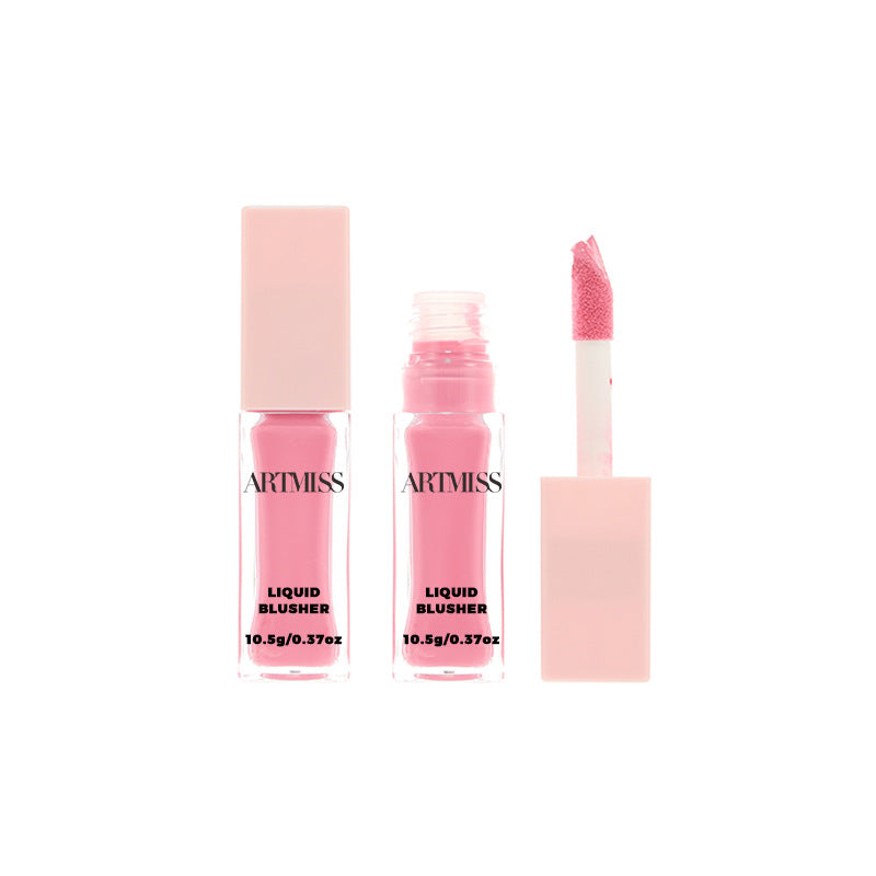 Blush Liquido ARTMISS