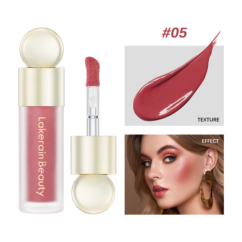 Blush Liquido Natural Lakerain