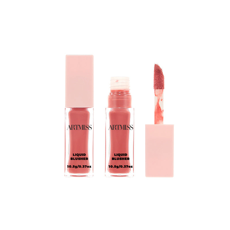 Blush Liquido ARTMISS