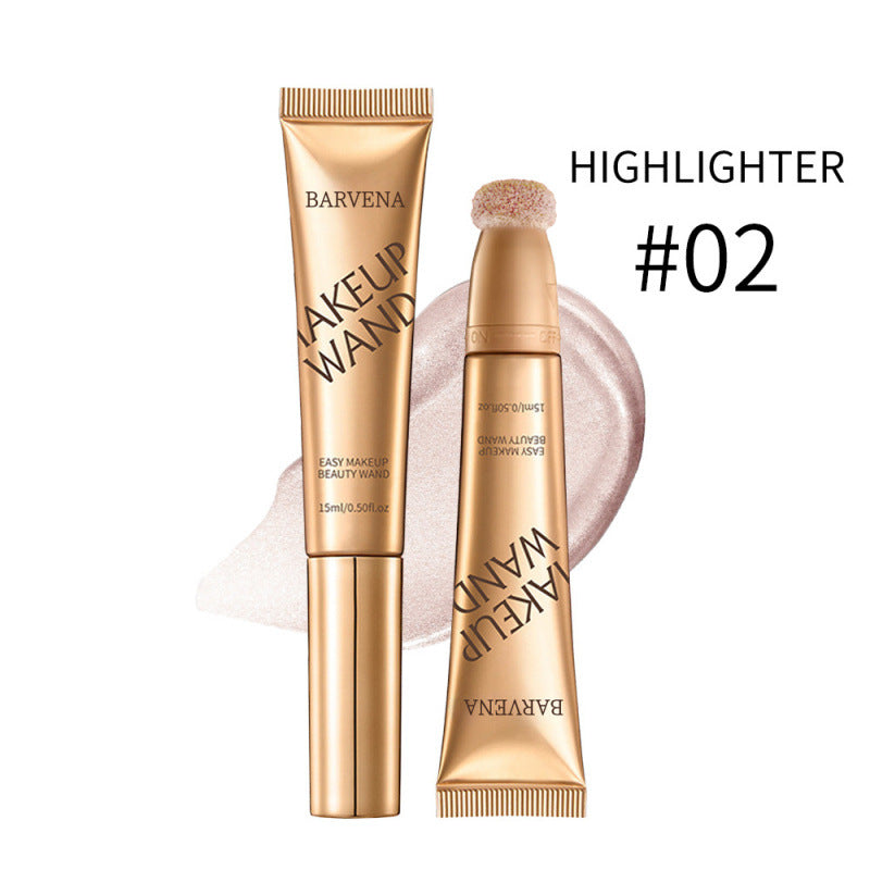 Blush Barvena Luxo