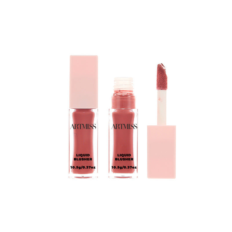 Blush Liquido ARTMISS