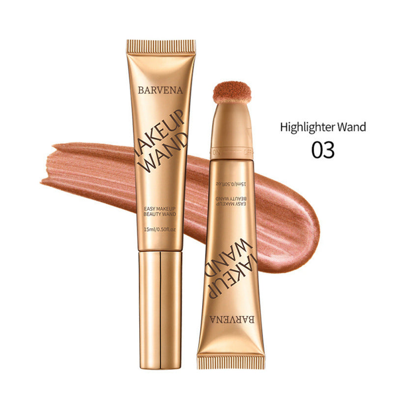 Blush Barvena Luxo
