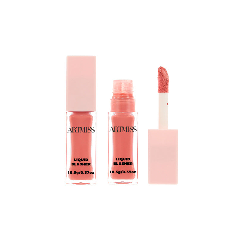 Blush Liquido ARTMISS