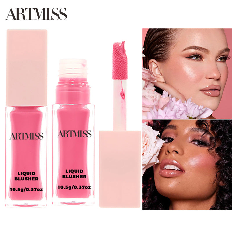Blush Liquido ARTMISS