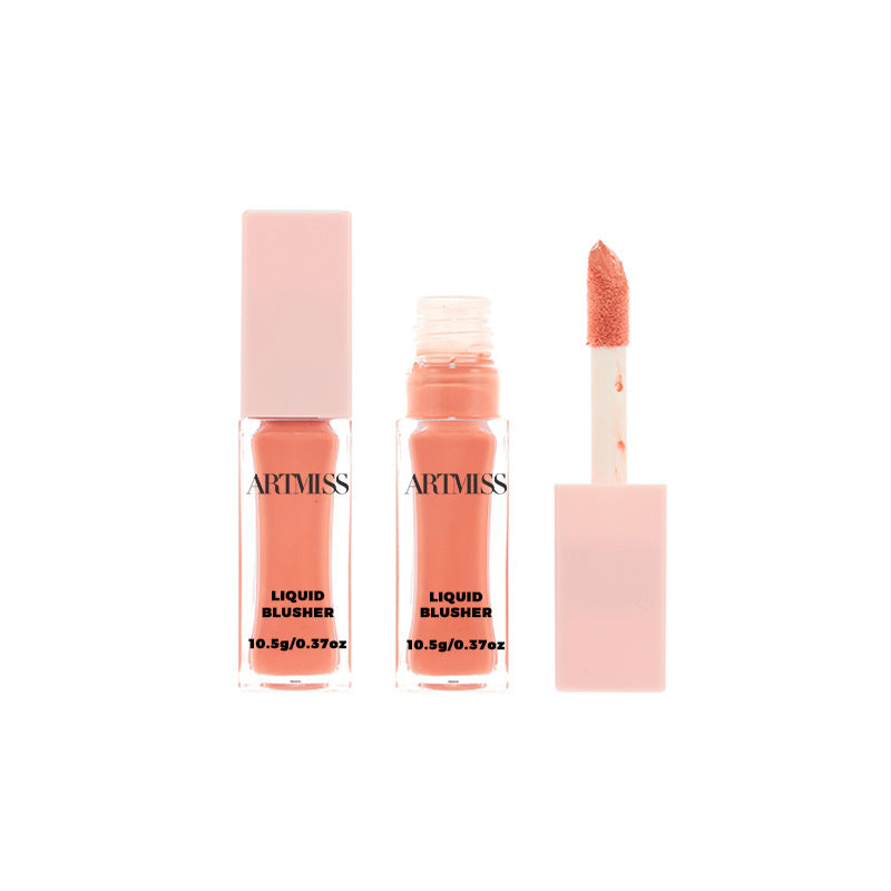 Blush Liquido ARTMISS