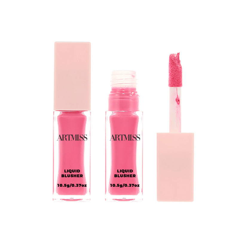 Blush Liquido ARTMISS
