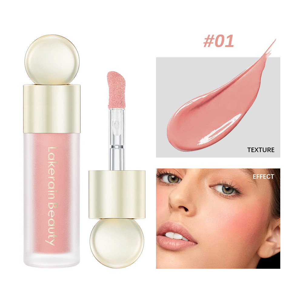 Blush Liquido Natural Lakerain